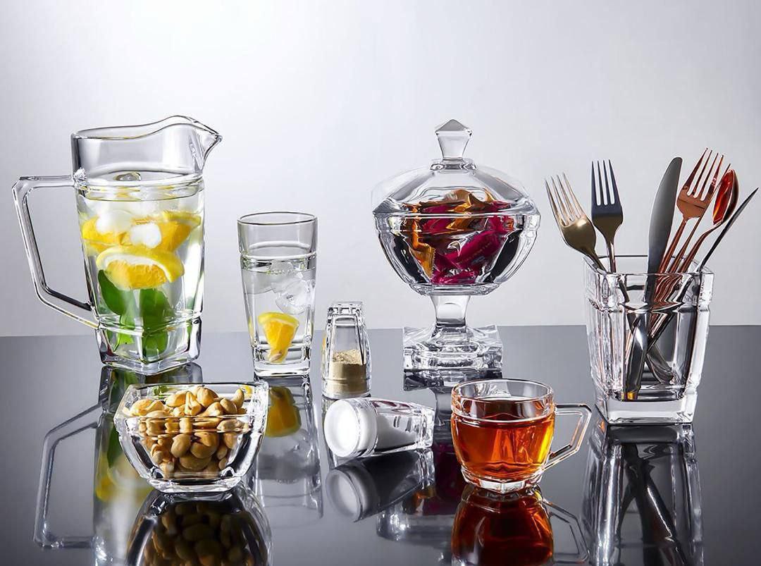 سرویسهای پذیرایی