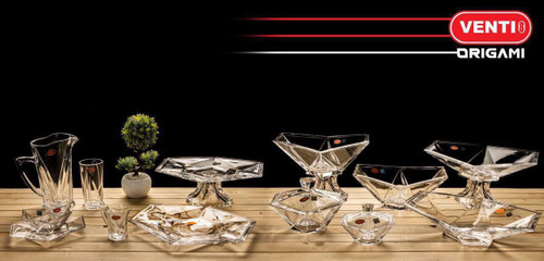 سرویس پذیرایی اوریگامی