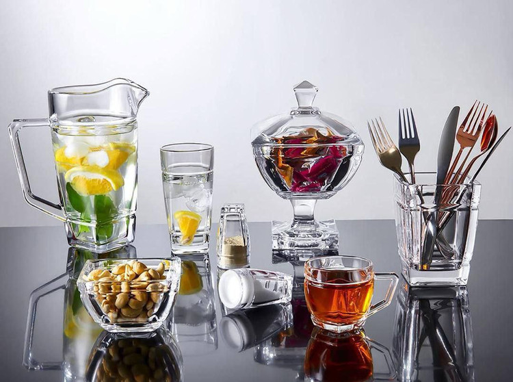 سرویس پذیرایی نوبل